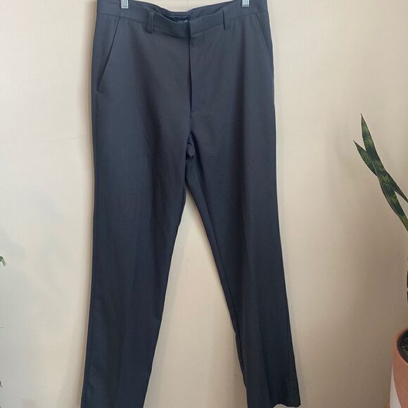 OOBE Mens Flat Panel Golf Pants 32/34 - Picture 1 of 9